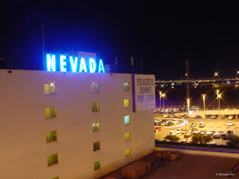 Las Vegas - Las Vegas 1-05 058